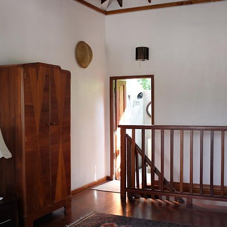 Rumah Jah Langkawi Pantai Cenang  Εξωτερικό φωτογραφία
