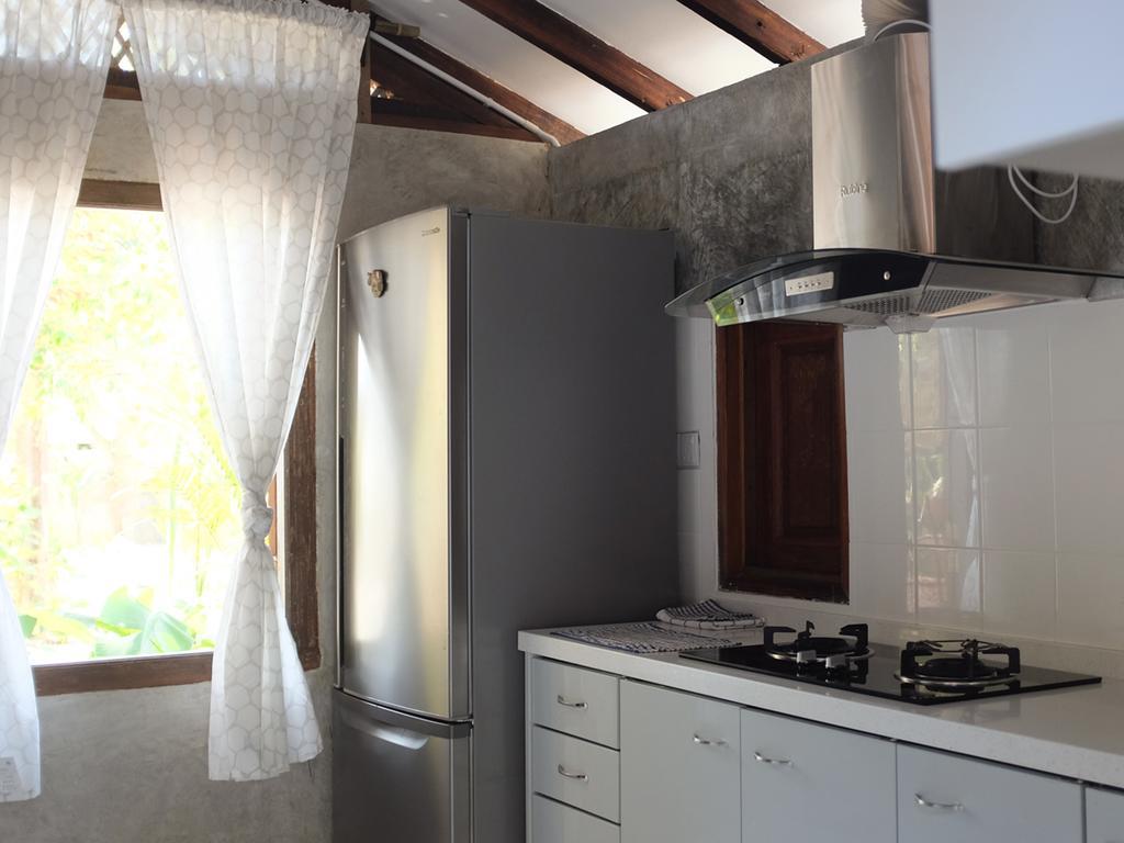 Rumah Jah Langkawi Pantai Cenang  Εξωτερικό φωτογραφία