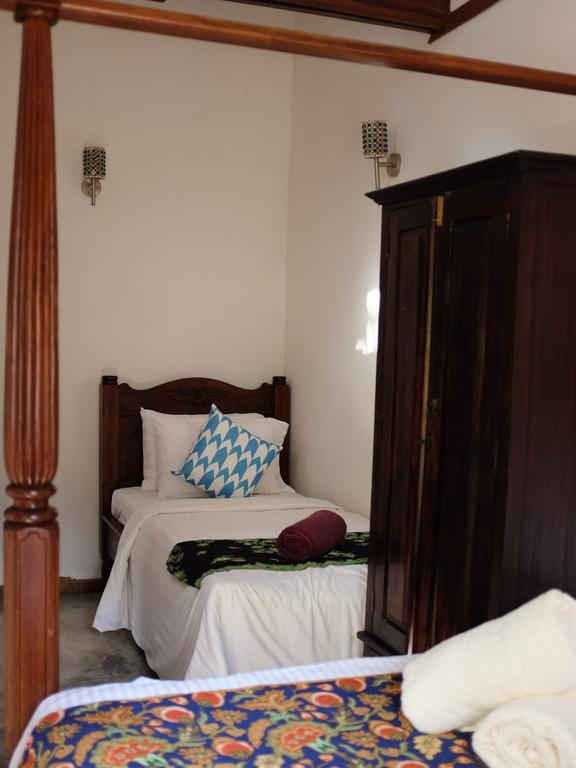 Rumah Jah Langkawi Pantai Cenang  Εξωτερικό φωτογραφία