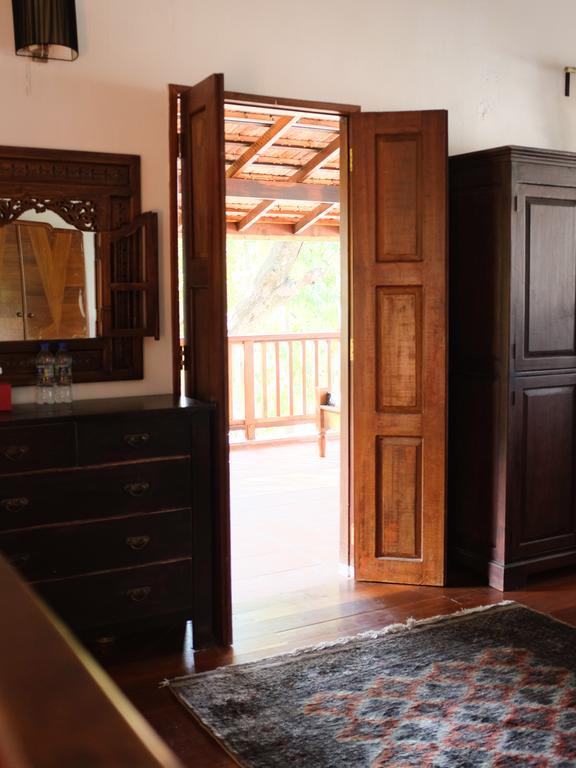 Rumah Jah Langkawi Pantai Cenang  Εξωτερικό φωτογραφία