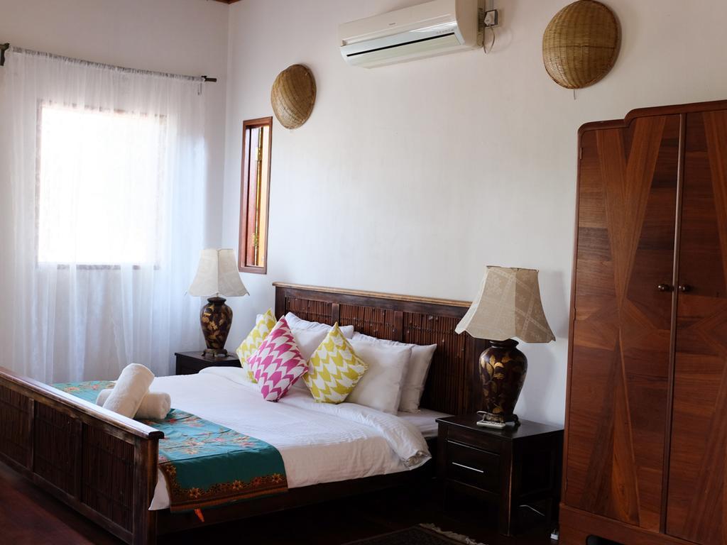 Rumah Jah Langkawi Pantai Cenang  Εξωτερικό φωτογραφία
