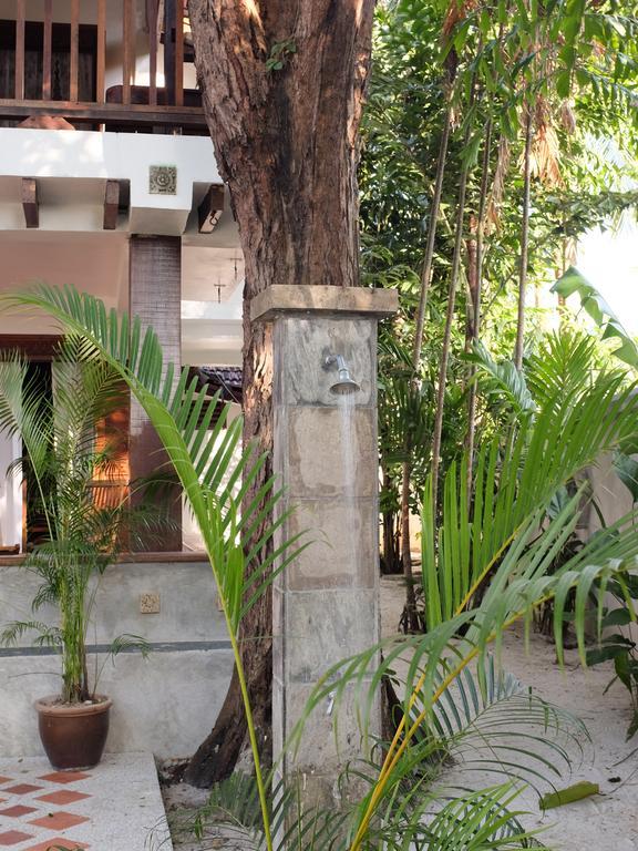 Rumah Jah Langkawi Pantai Cenang  Εξωτερικό φωτογραφία