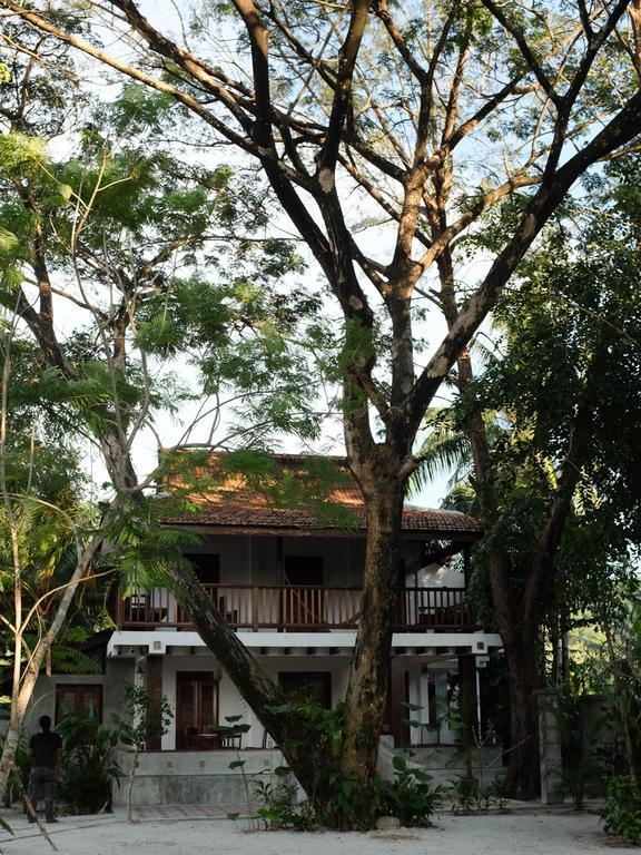 Rumah Jah Langkawi Pantai Cenang  Εξωτερικό φωτογραφία