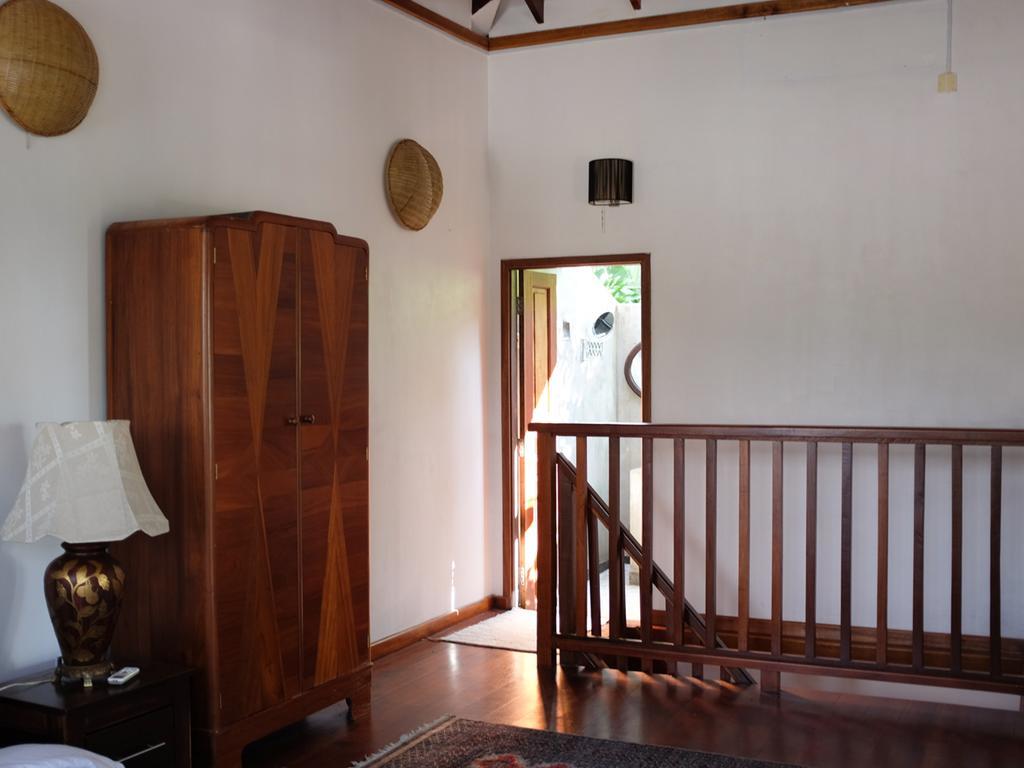 Rumah Jah Langkawi Pantai Cenang  Εξωτερικό φωτογραφία