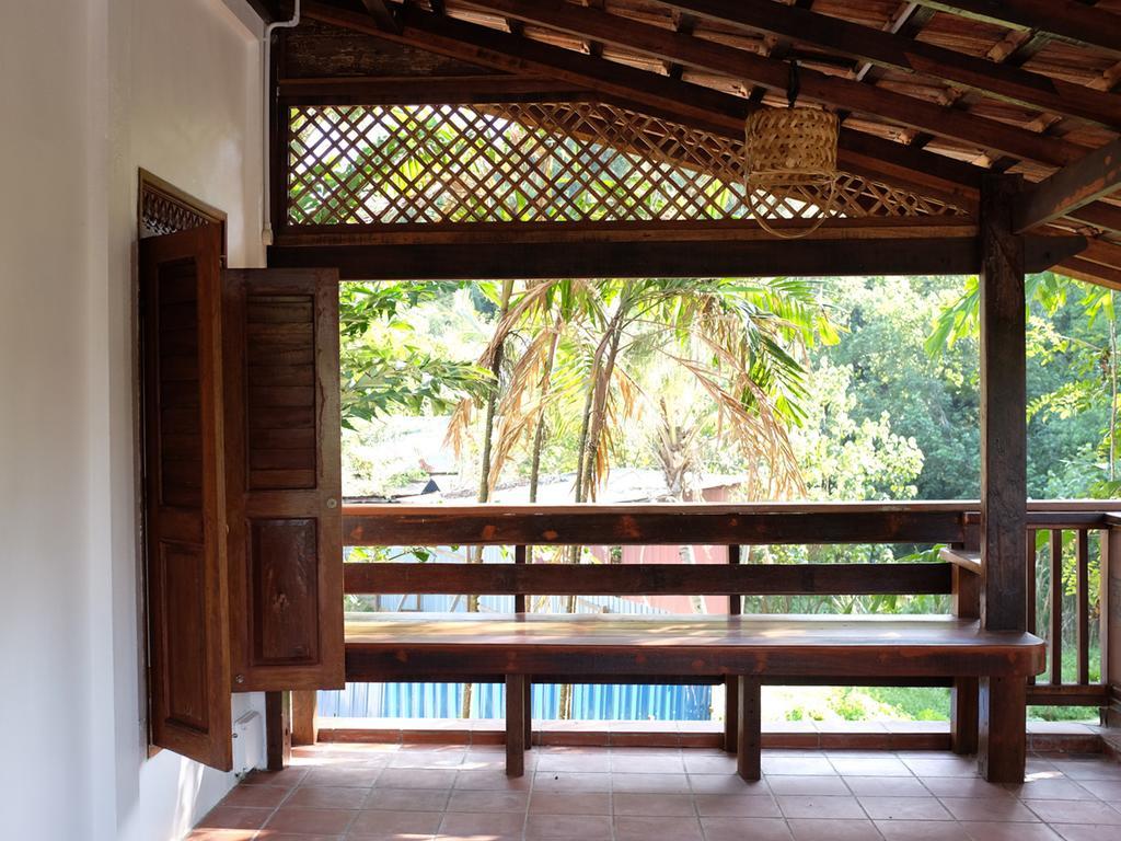 Rumah Jah Langkawi Pantai Cenang  Εξωτερικό φωτογραφία
