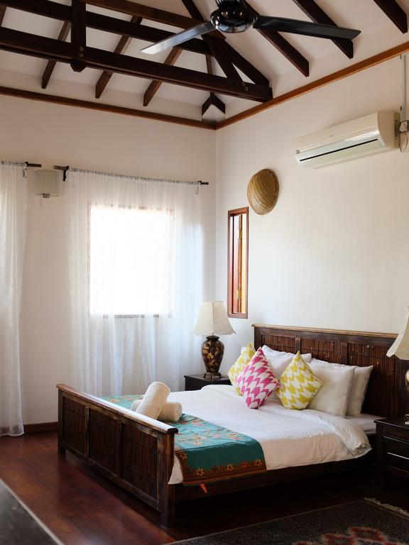 Rumah Jah Langkawi Pantai Cenang  Εξωτερικό φωτογραφία