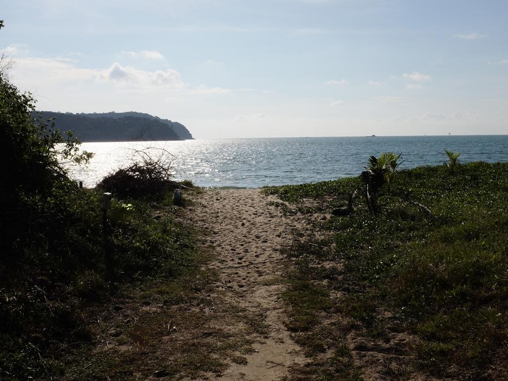 Rumah Jah Langkawi Pantai Cenang  Εξωτερικό φωτογραφία