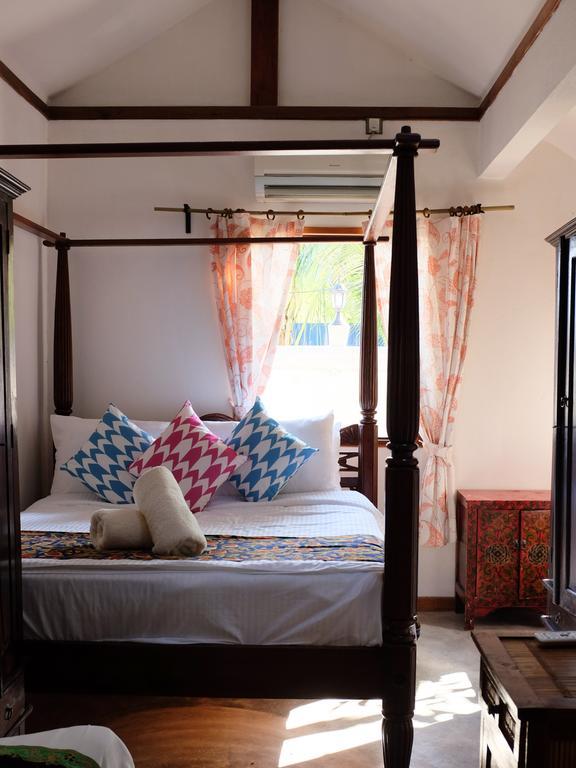 Rumah Jah Langkawi Pantai Cenang  Εξωτερικό φωτογραφία