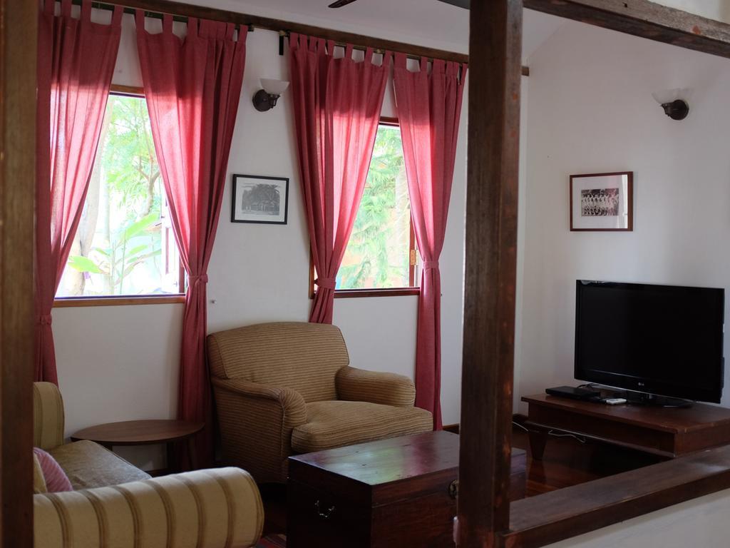 Rumah Jah Langkawi Pantai Cenang  Εξωτερικό φωτογραφία